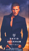 DAVID BECKHAM